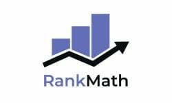 Rankmath logo best seo specialist