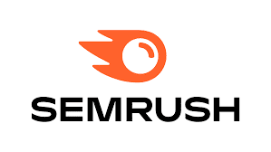 semrush logo - best seo specialist partner
